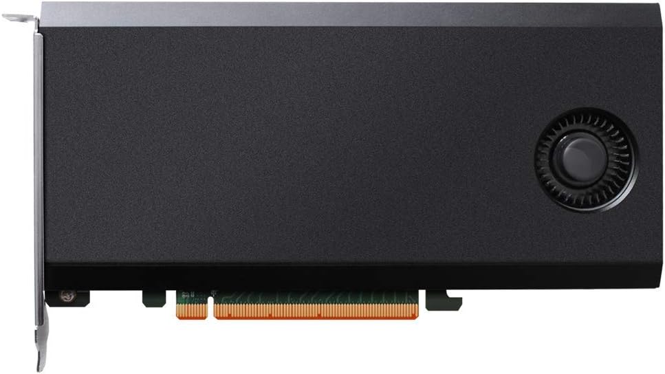 4-Port M.2 NVMe RAID Controller Card V291