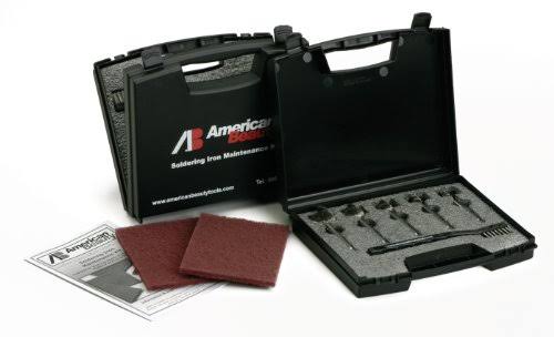 Soldering Iron Maintenance Kit L934186