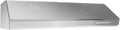 36 Inch Stainless Steel Under Cabinet Range Hood I164