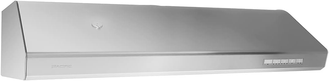 36 Inch Stainless Steel Under Cabinet Range Hood I164