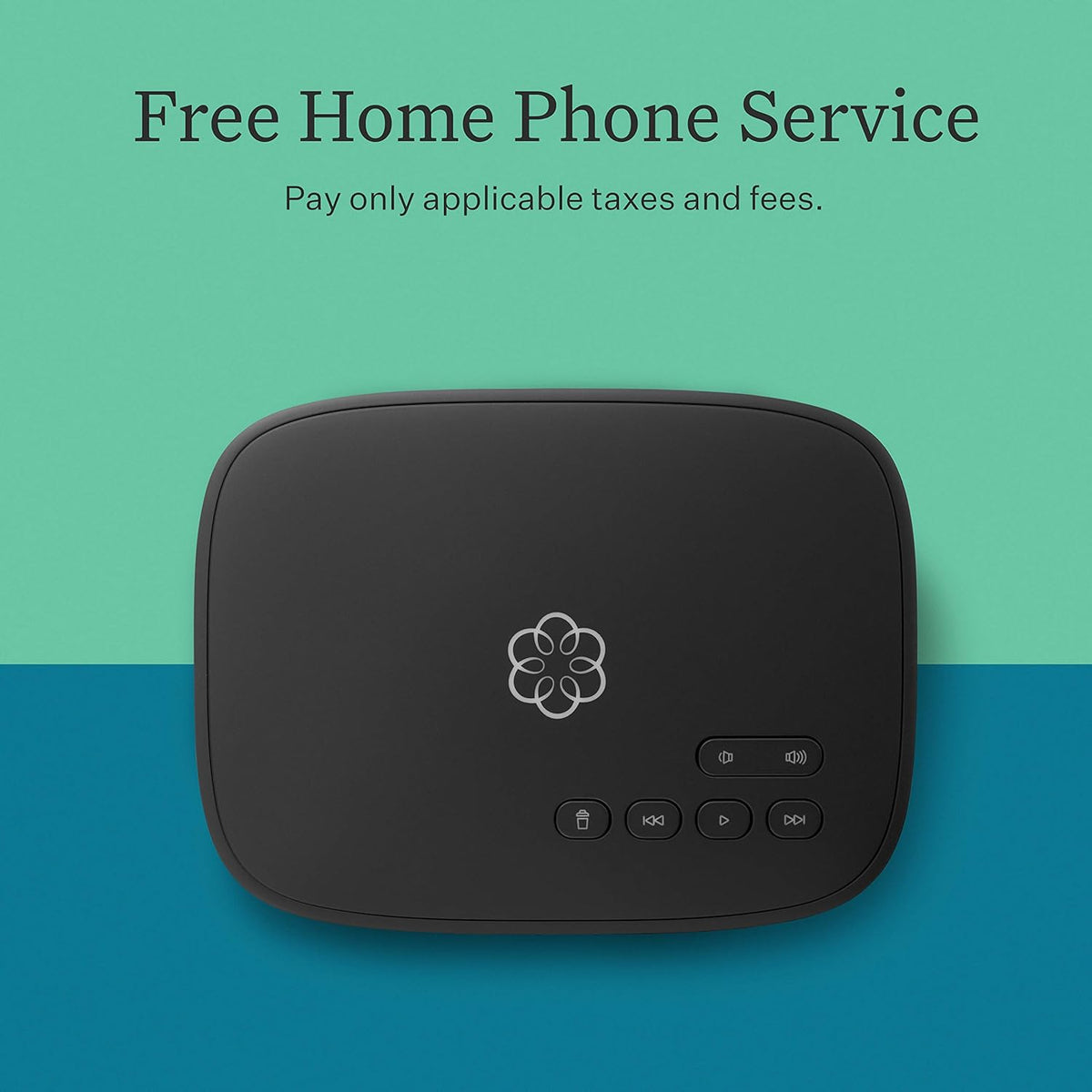 3 HD3 Handsets VoIP Home Phone Service N464449