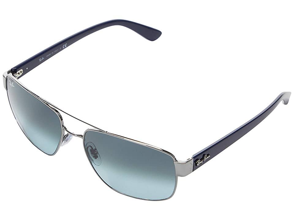 Blue Sunglasses P3720