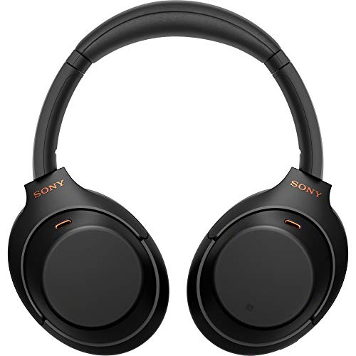 Silver Wireless Noise Cancelling Over-Ear Headphones with Mic K41679