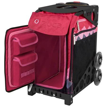 Pink Sport Insert Bag A91032