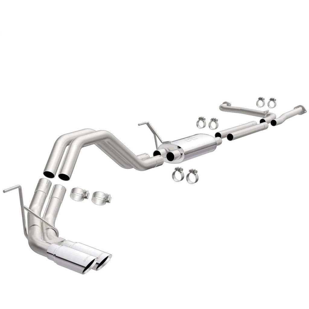 Direct Fit Catalytic Converter W5860