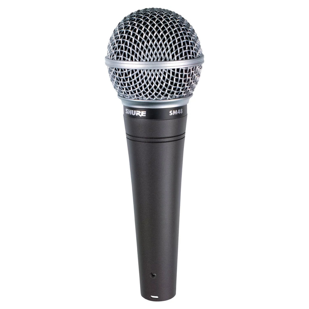 Dynamic Vocal Microphone B154