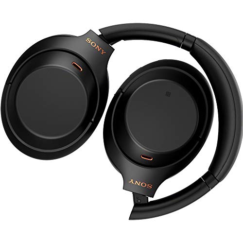 Silver Wireless Noise Cancelling Over-Ear Headphones with Mic K41679