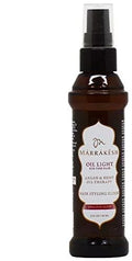 2 OZ Pack of 6 Hair Styling Elixir S1833