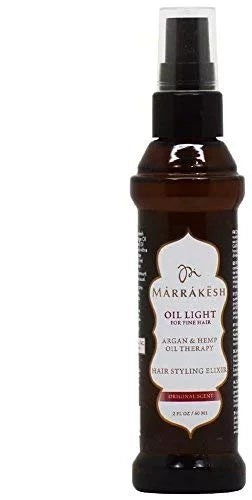 2 OZ Pack of 6 Hair Styling Elixir S1833