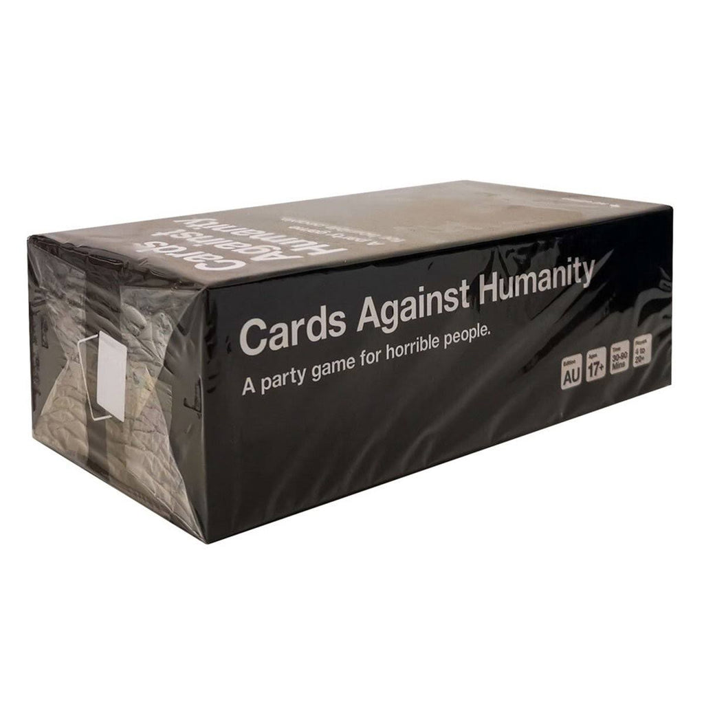 AU Edition Cards Against Humanity I403