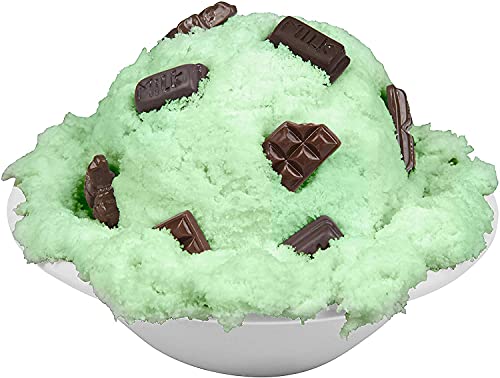 Instant Snow XL Pack - Makes 50 Gallons of Fake Artificial Snow O94301