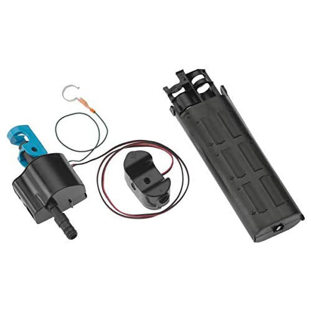 Solenoid Assembly I693877