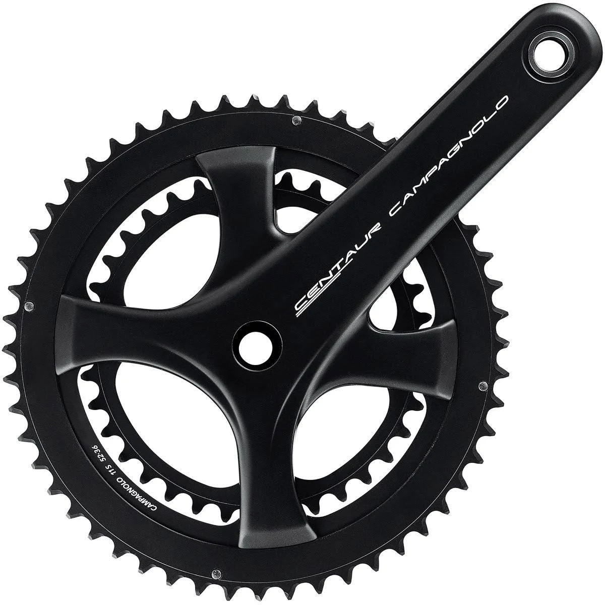 Black Crankset Z444