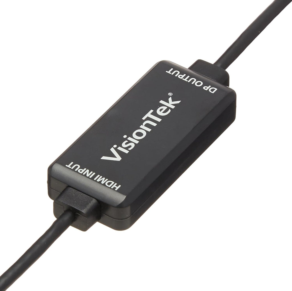 HDMI to DisplayPort 1.5M Active Cable L995346