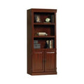 Classic Cherry 3-Shelf Bookcase H881771
