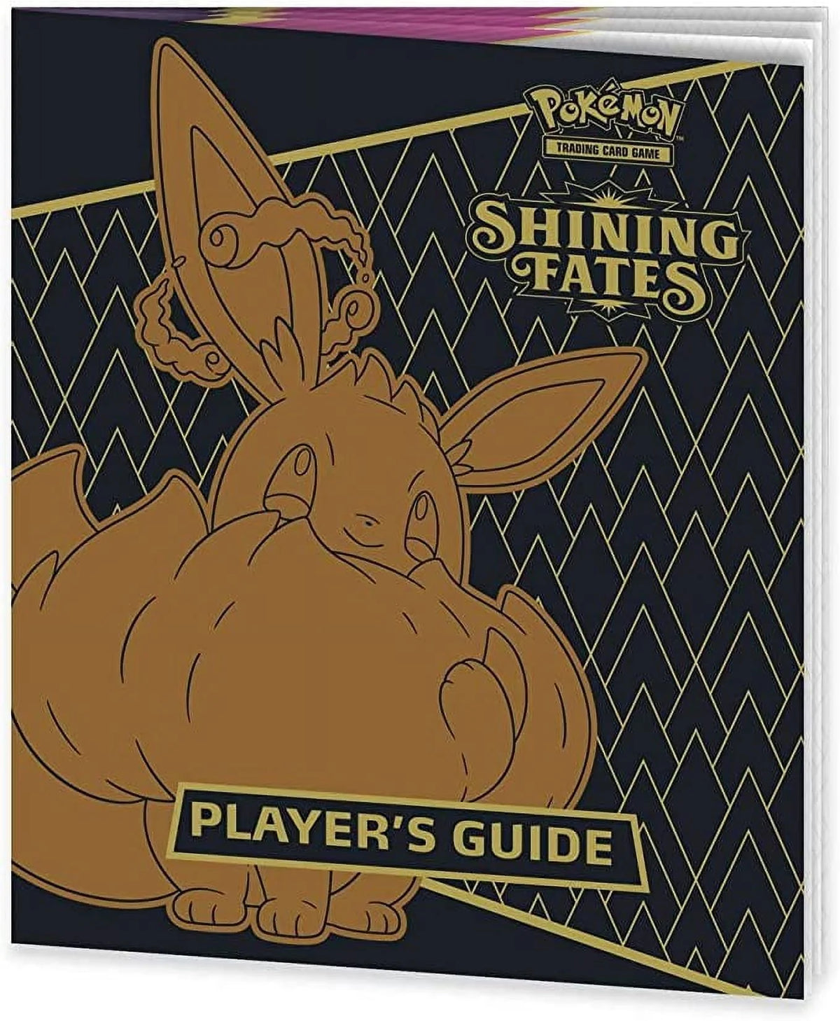 Elite Trainer Box with 10 booster packs N34622