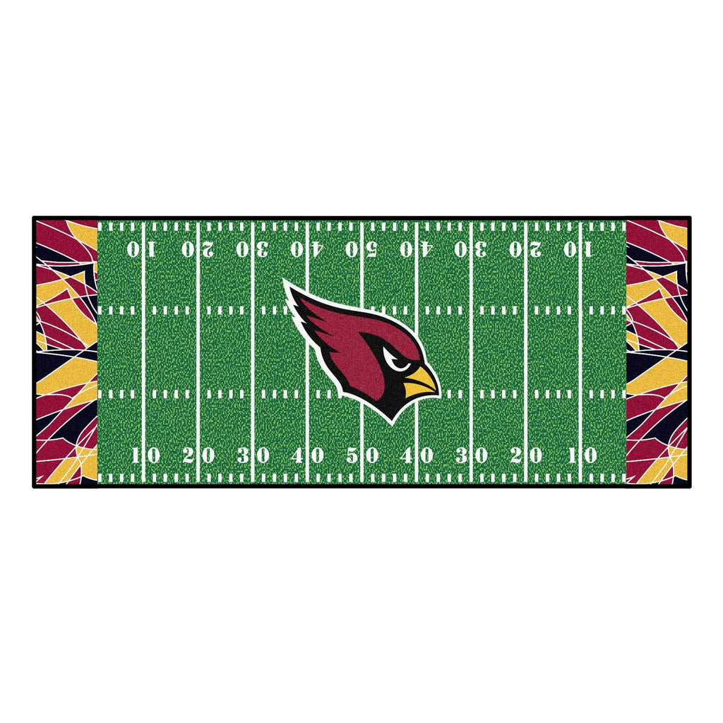 Football Field Runner T508