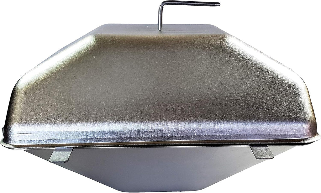 Wood Fired Pizza Oven for Pellet Grill S786786