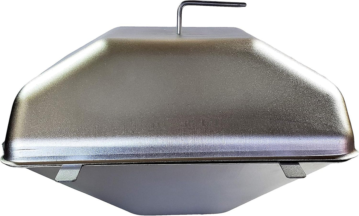 Wood Fired Pizza Oven for Pellet Grill S786786