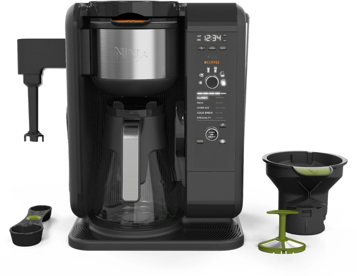 10-Cup Hot & Cold Brew Coffee Maker R5099
