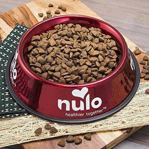 Chicken Oats & Turkey Dry Puppy Food H884