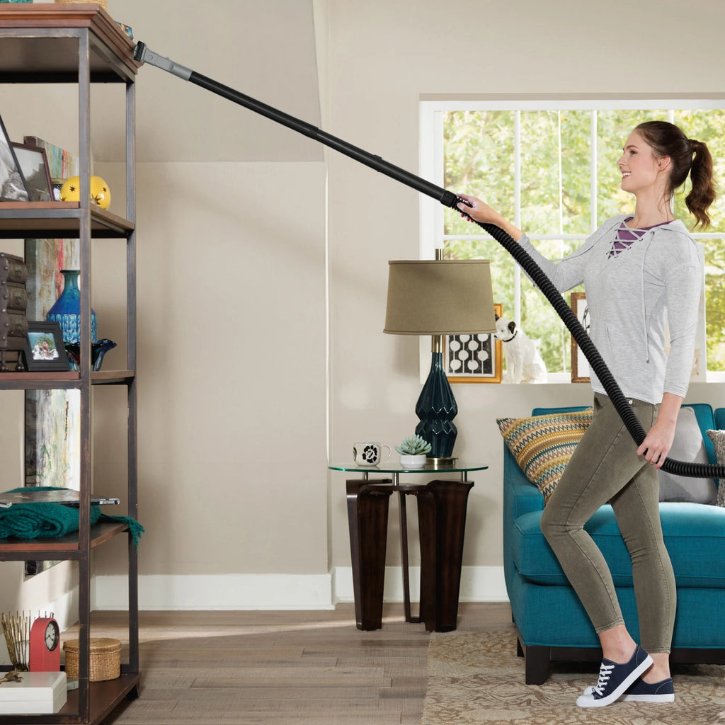 Compact Upright Vacuum Cleaner K848196