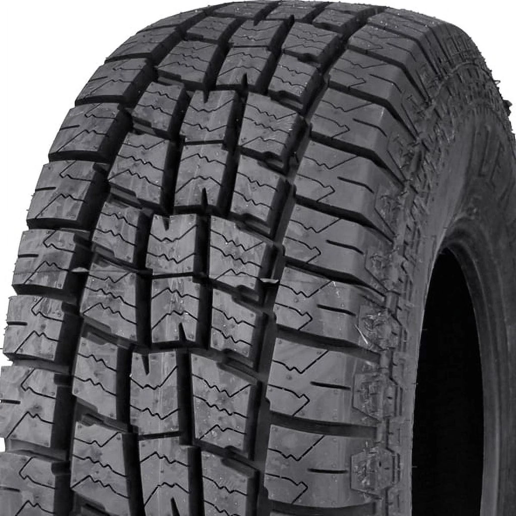 Set of 4 All Terrain Truck Tires 215/85R16 J91778