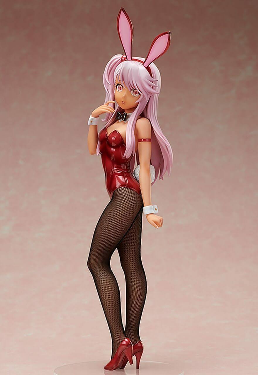 1/4 Scale Figure T9095