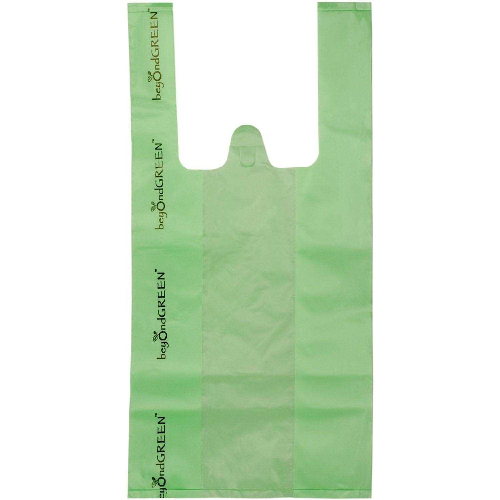 Plant-Based Cat Litter Waste Bags A31404