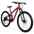 29 Dual Suspension Mountain Bike E9982