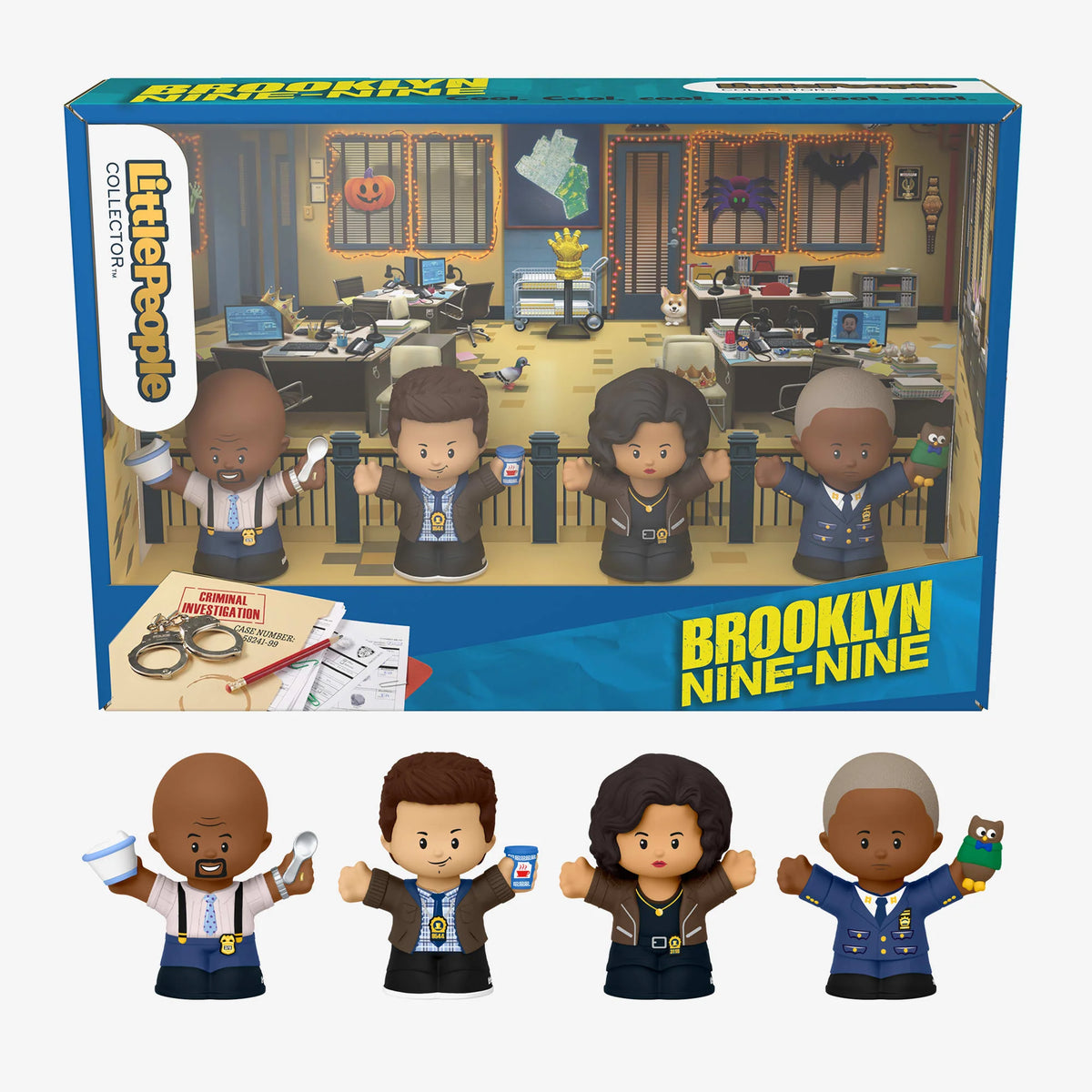 Collector TV Series Special Edition Set S6221