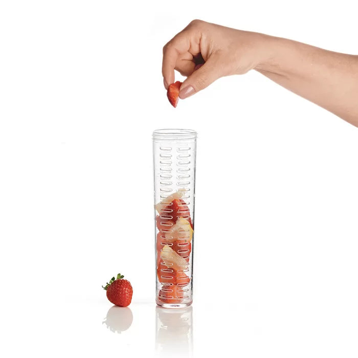 Clear Infusion Pitcher P9620