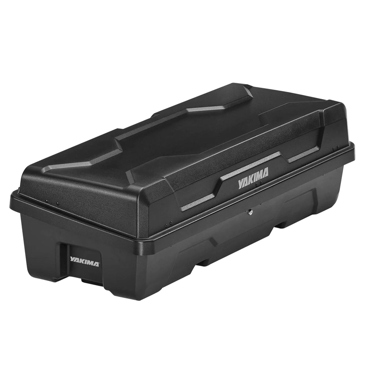 10 cu ft Vehicle Cargo Box with Mounting Hardware S51695