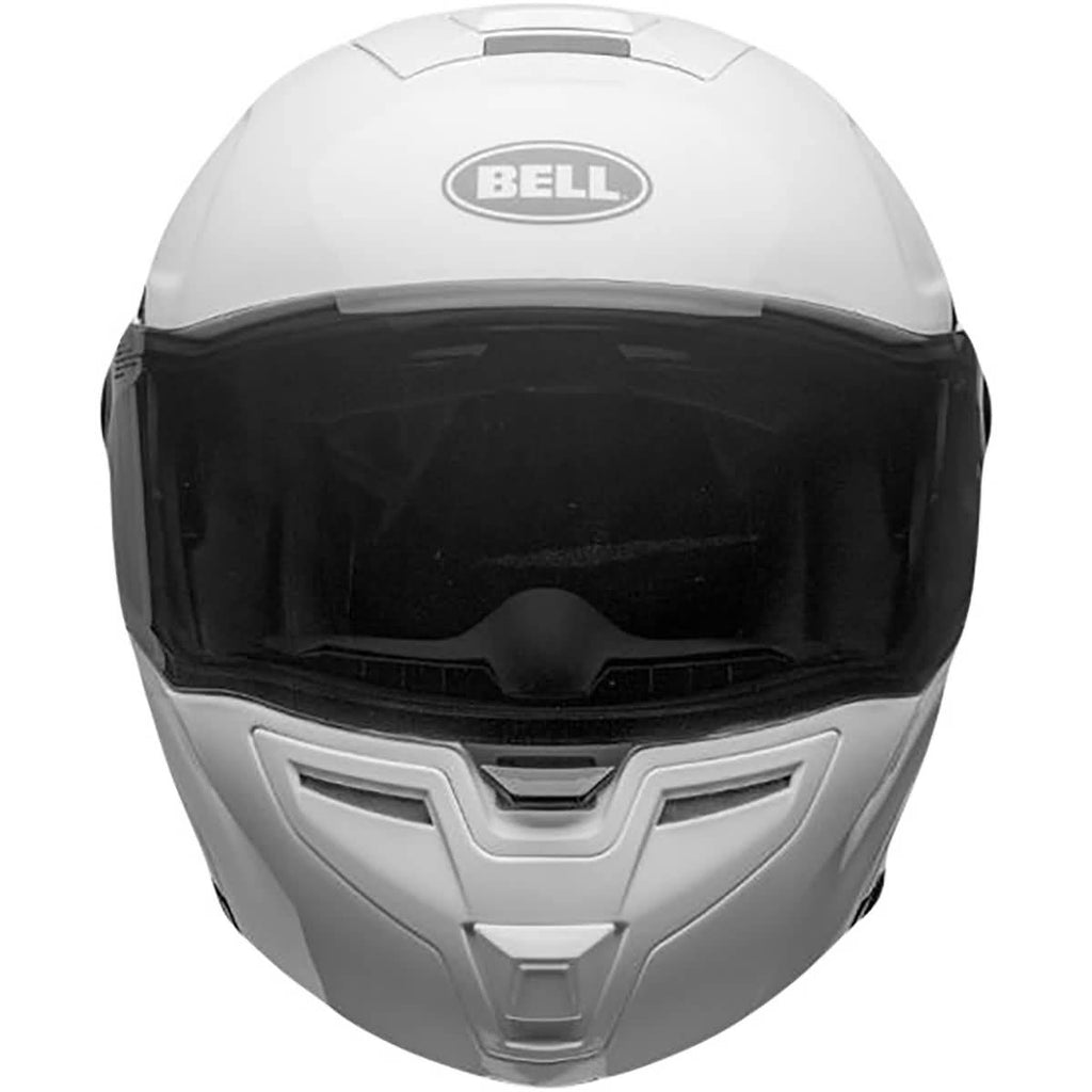 Matte Black Modular Helmet J4892
