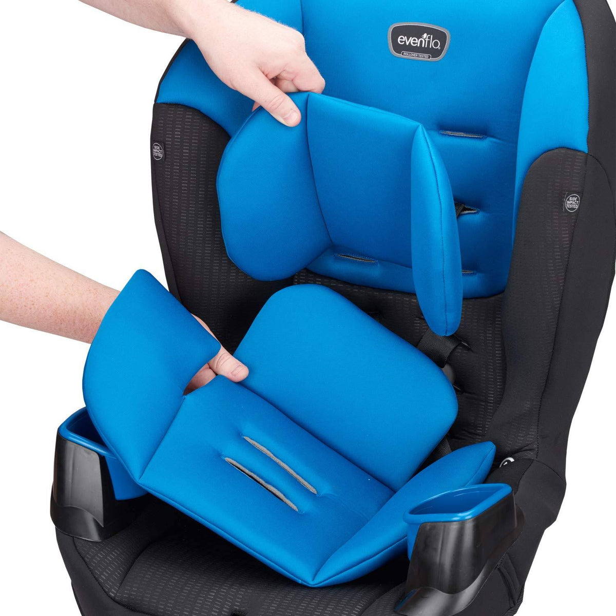 Convertible Car Seat H42283