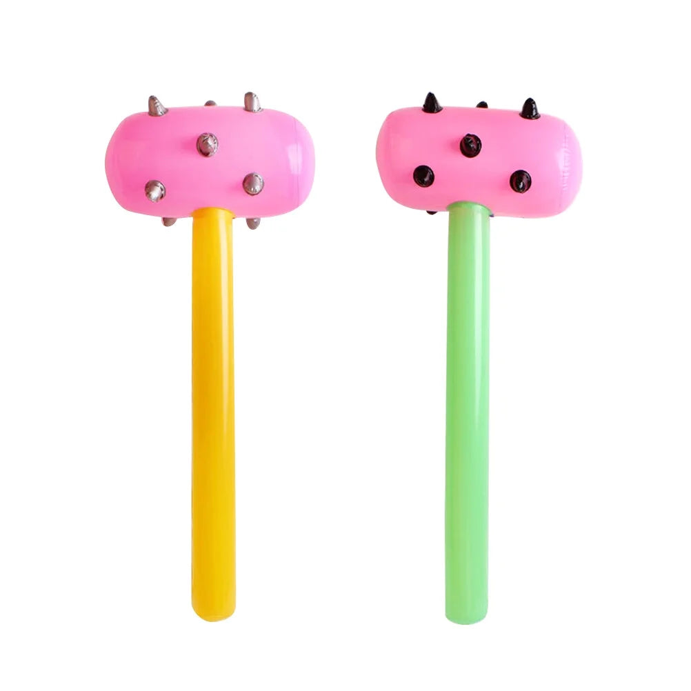 Colorful PVC Inflatable Hammer Toy U205748