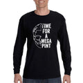 Men's Long Sleeve T-Shirt Q452219