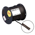 12/3 SOOW Black 250 ft P25477