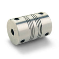 Beam Coupling, 6 Beam, 3/4x22x15Mm I8011