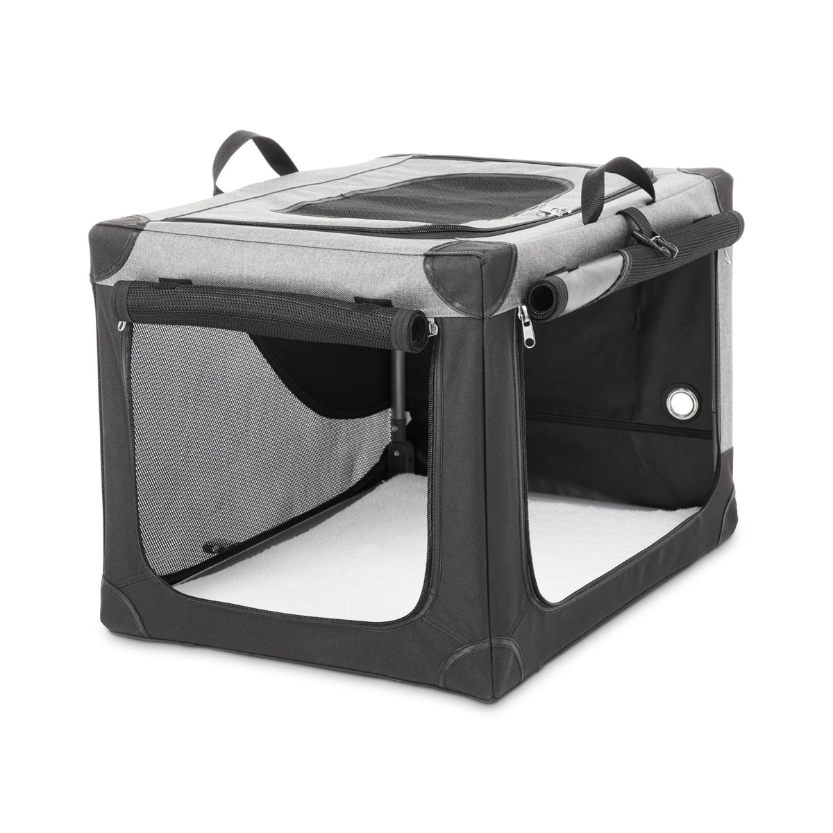 24" Small Dog Crate V477
