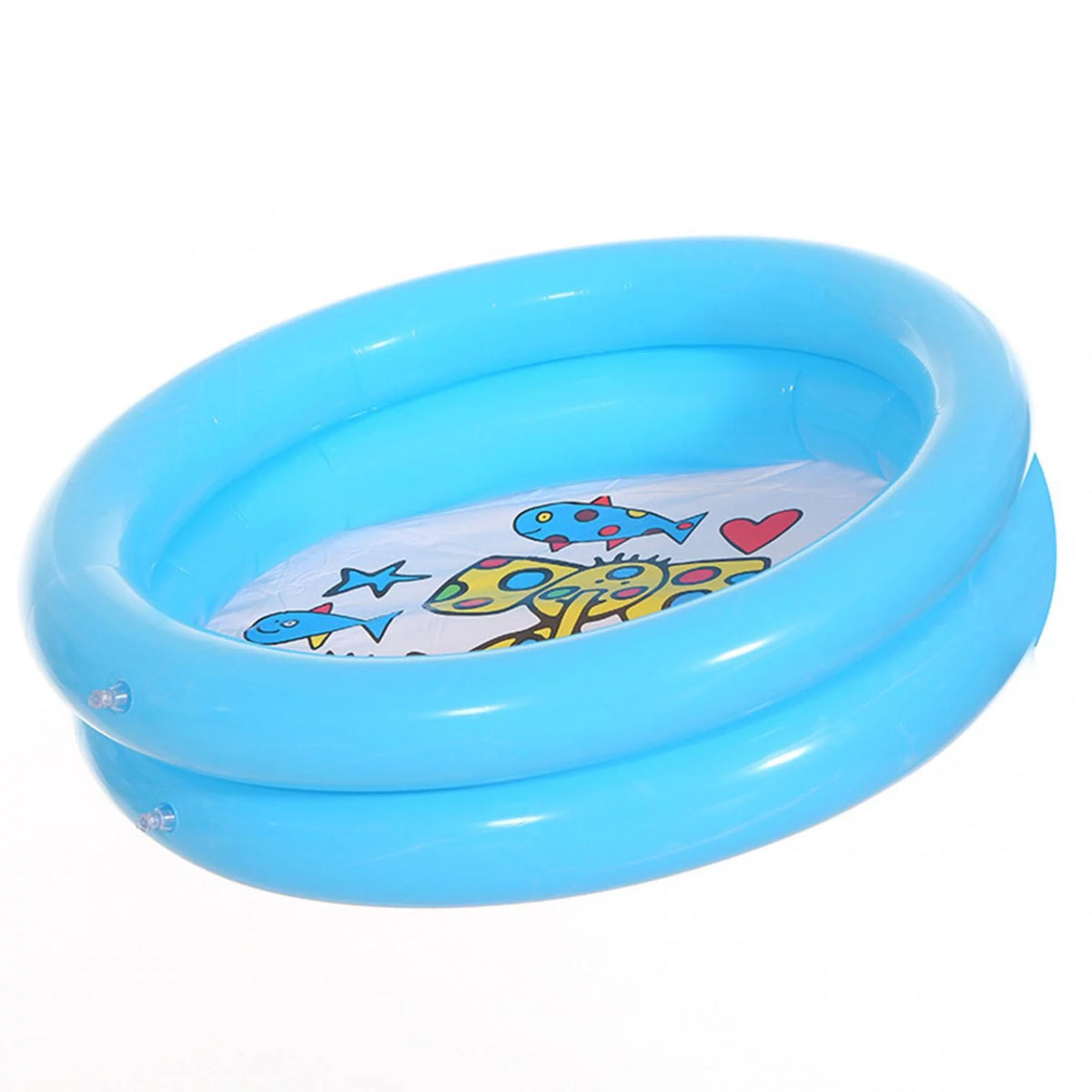 25”X20” Inflatable Kiddie Pool I3056