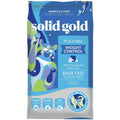 Solid Gold Grain-Free Alaskan Pollock Dry Cat Food A124