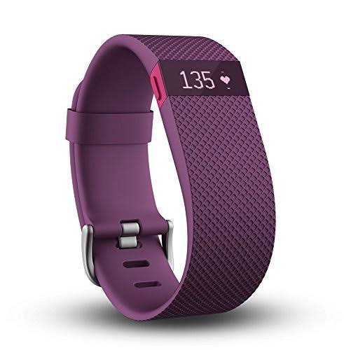 Activity Tracker with Heart Rate L79914
