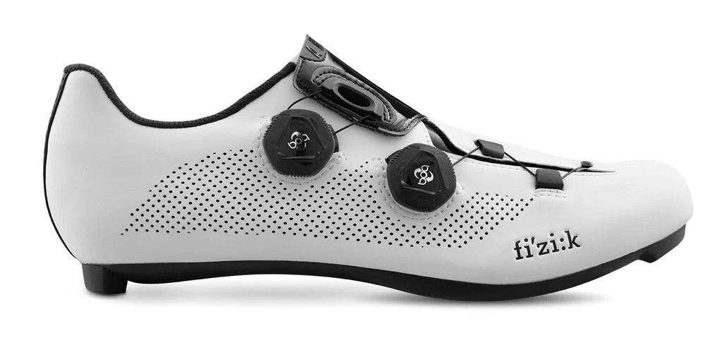 Black Cycling Shoes O6726