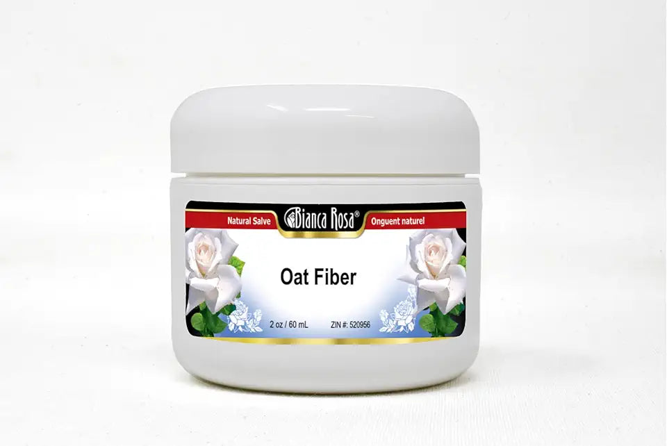 Oat Fiber Salve 2 oz 3 Pack D86468