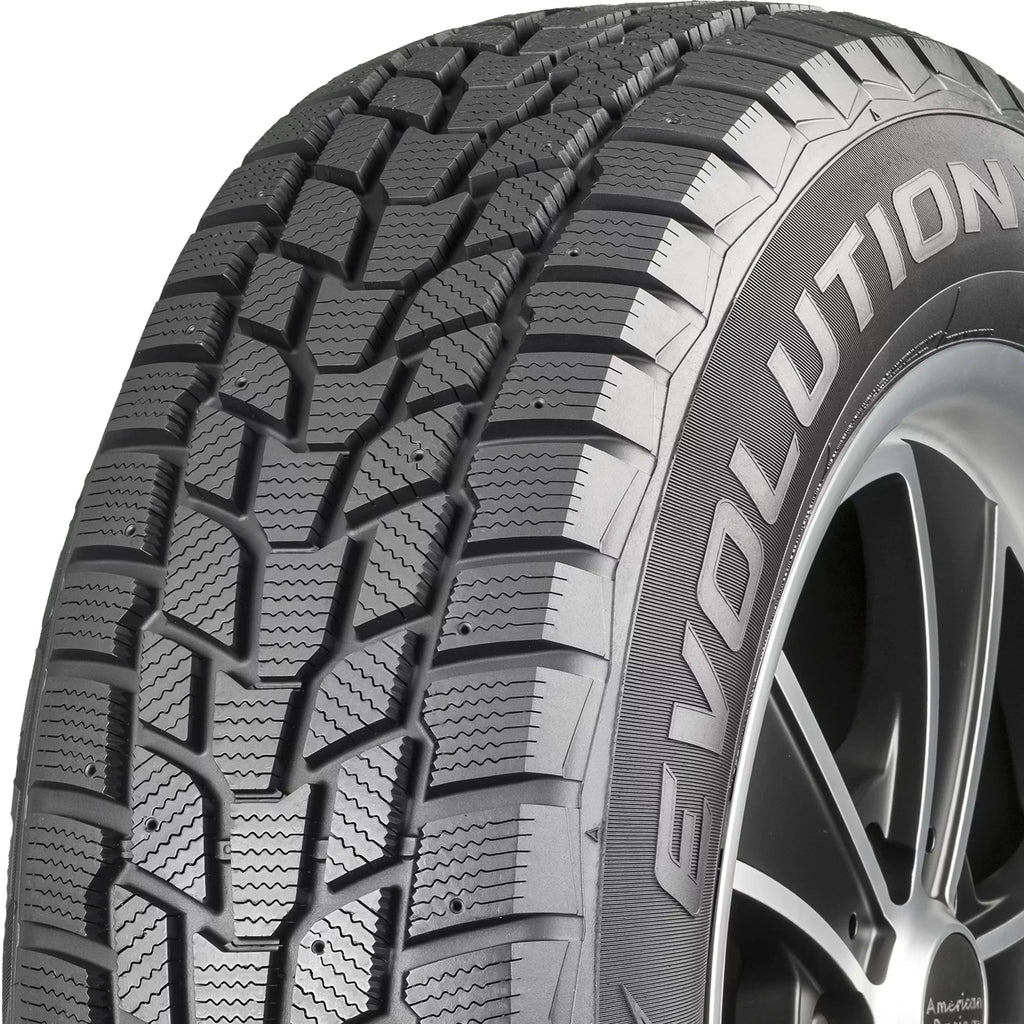 Winter Snow Tires Set of 4 A35599