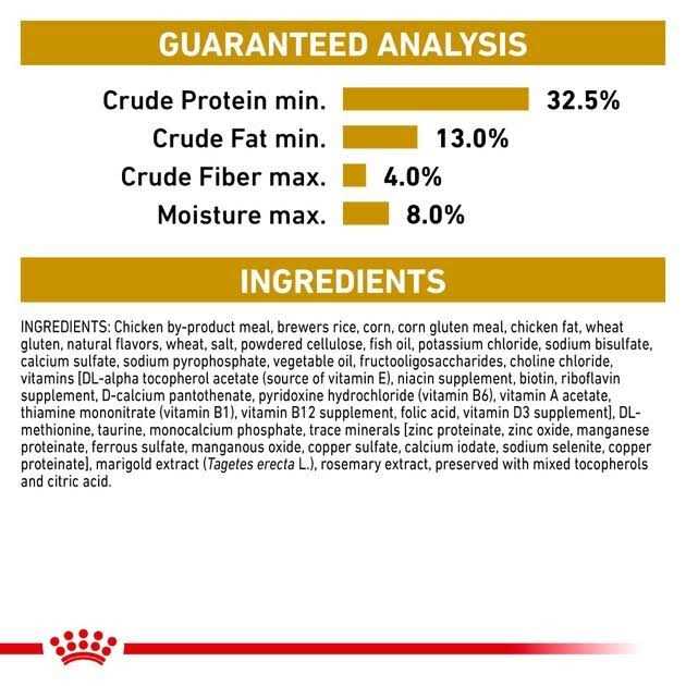Veterinary Diet Cat Food F584870