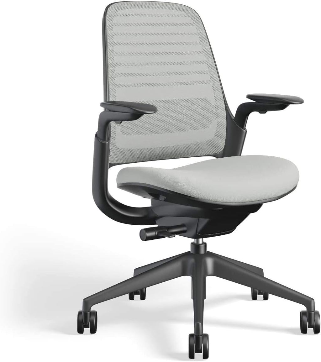 Licorice Work Office Chair S240