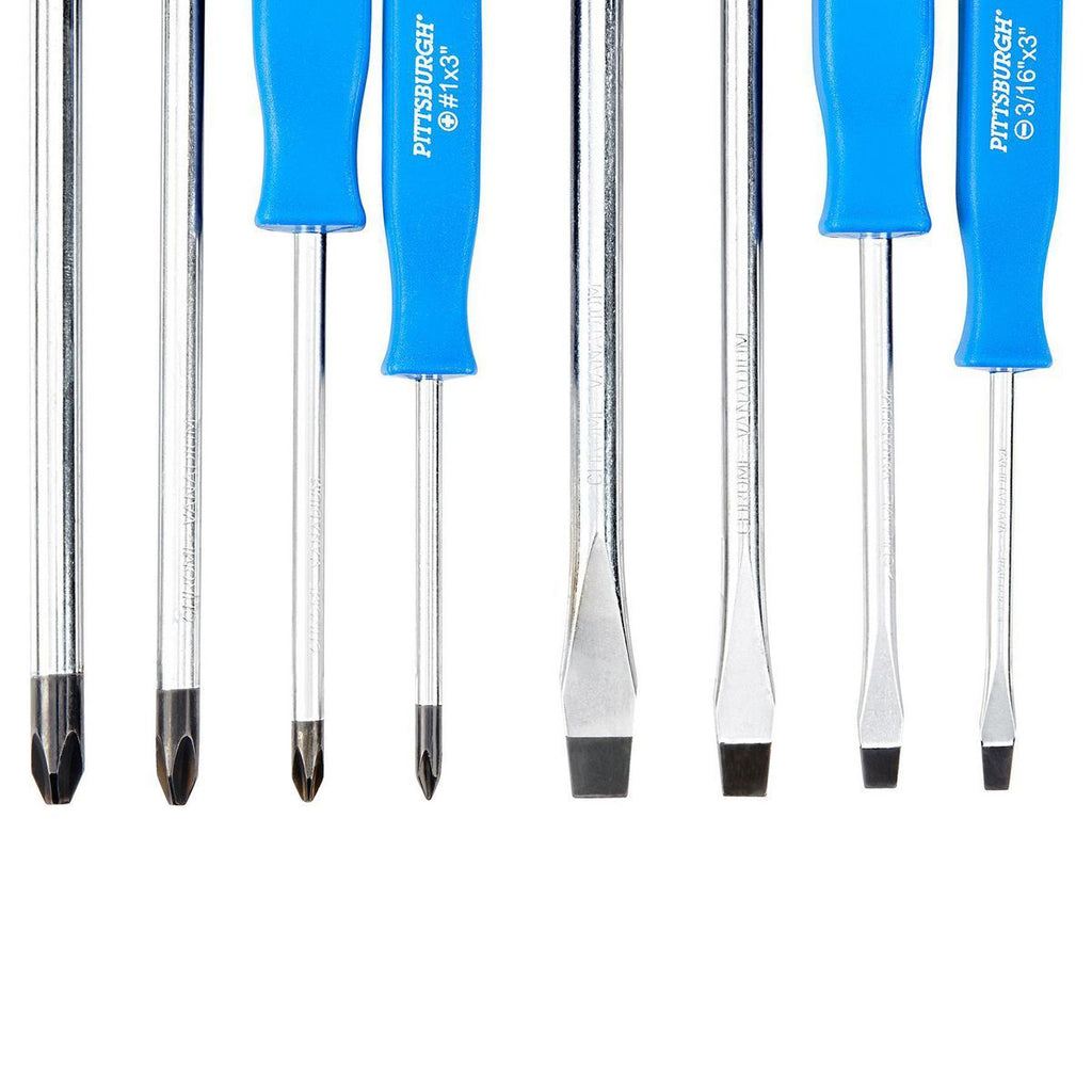 8-Piece Screwdriver Set G964433