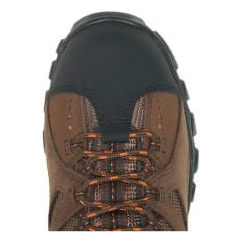 Steel-Toe Work Boots L802